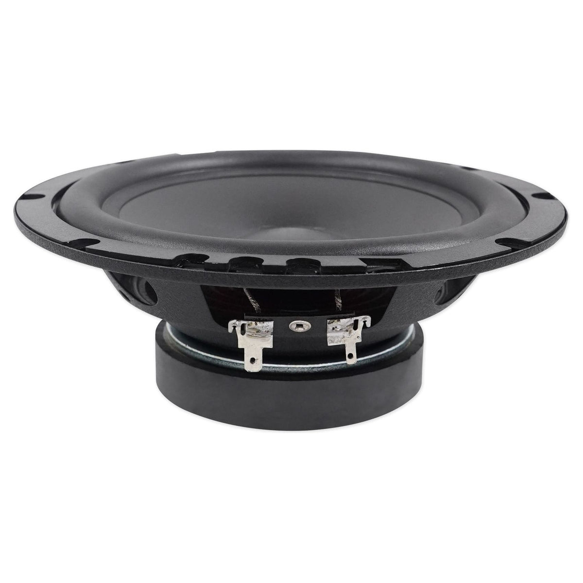 Pair FSB216 6.5" 280W Component Speakers + Pair FKB116 6.5" 240W Coaxial Speakers
