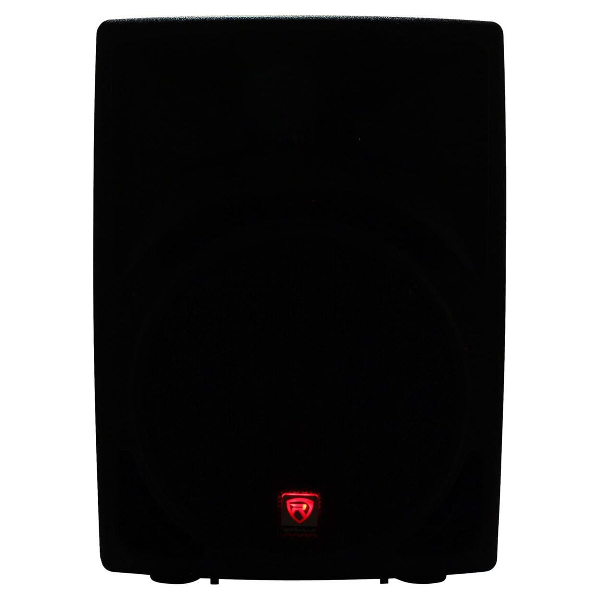 RPG10 + Dual Wireless Microphones Bundle