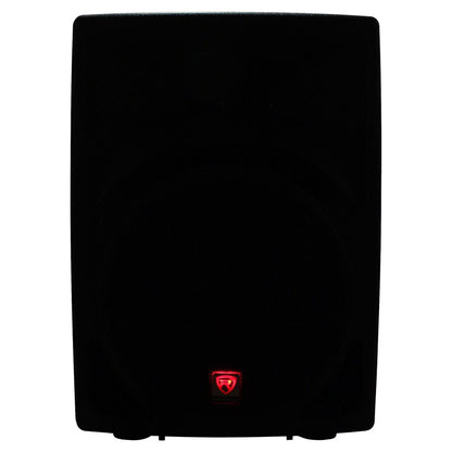RPG10 + Dual Wireless Microphones Bundle