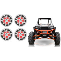 RKL80MW RZR 2-Pair