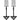 (2) Rockville Adjustable Studio Monitor Speaker Stands For Rockville APM8B