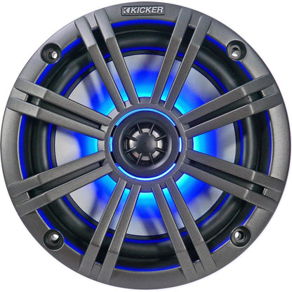 MAC65W+MAC360W KICKER SWIVEL RZR
