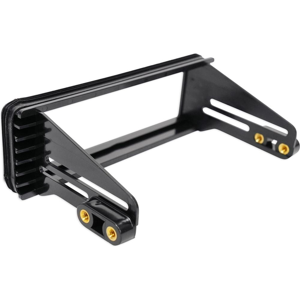 METRA 99-9600 1998-2013 Harley Davidson Touring 1-Din Stereo Install Kit+Harness