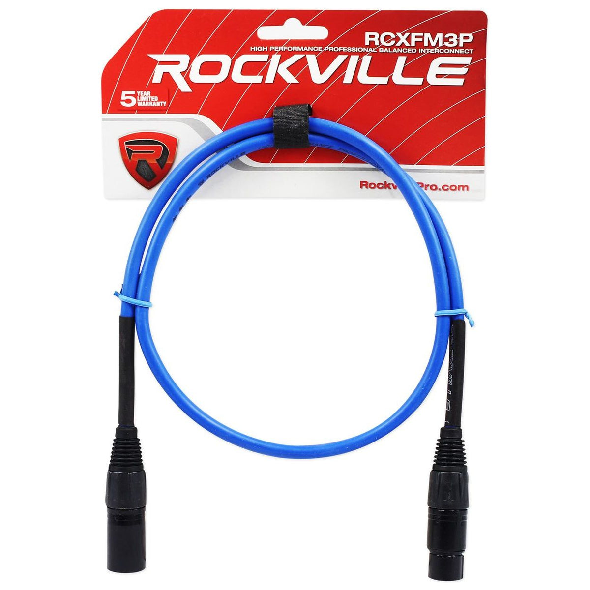 RCXFM3P-BL 4-Pack