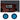 2 Rockville HC65B-LED 6.5" 500 Watt In-Ceiling Home Theater Speakers w/ Blue LED