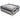ProX X-PRIMEGO DJ Flight Case Fits Denon PRIME GO