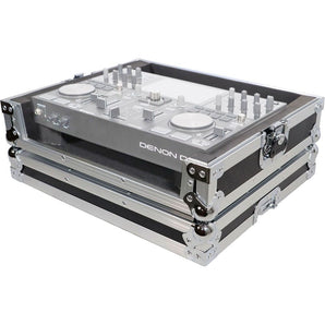 ProX X-PRIMEGO DJ Flight Case Fits Denon PRIME GO