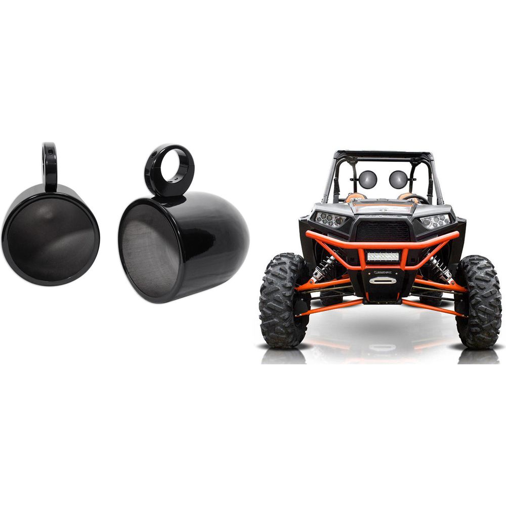 MAC90B RZR