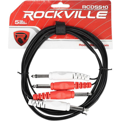 RCDSS10B