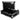 ProX XS-19MIX8U ATA 300 Heavy Duty 19" Mixer Case+8U Top Mount