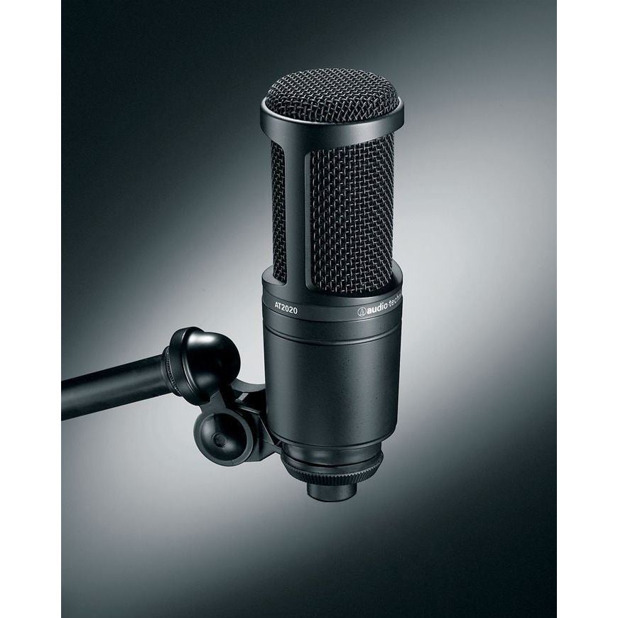 2-Person Podcast Studio Bundle With StudioLive AR8c Mixer