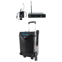 ROCKnGo 8 + RWM61U Bundle