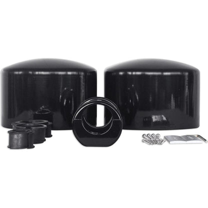 RMSTS69B 6x9" Speakers + MAC69B Tower Pods Bundle