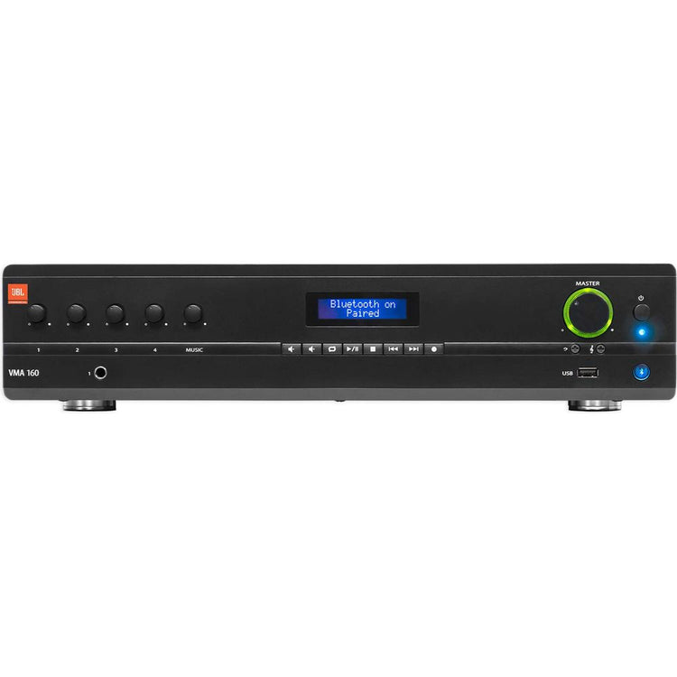 Audio Savings