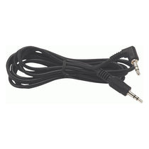 Metra IB3.5MM 6 Foot 3.5mm Male to 3.5mm Male 6 ft. Aux Cable