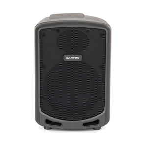 Samson Expedition Express+ 75w Portable PA Rechargeable Speaker w/Bluetooth+Mic