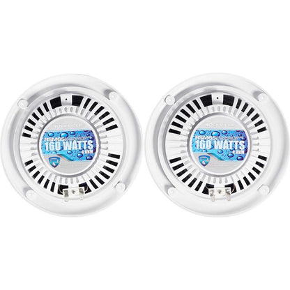 RSM65W 2-Pair