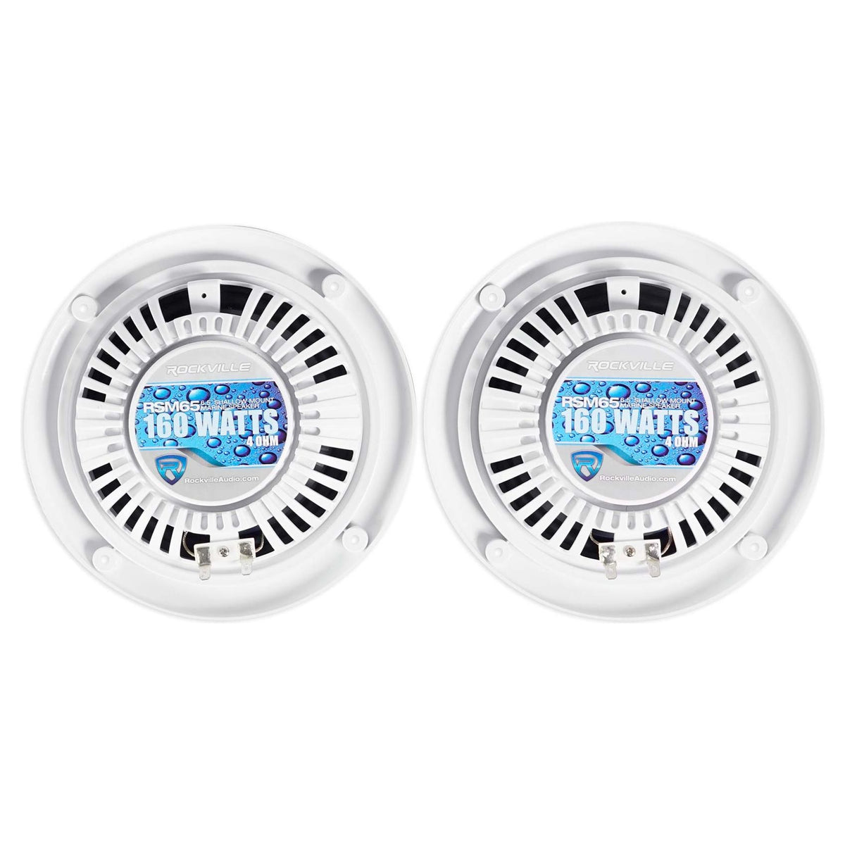 RSM65W RZR 3-Pair
