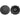 Pair Hifonics ZS525CX 5.25" 400 Watt Coaxial Car Speakers