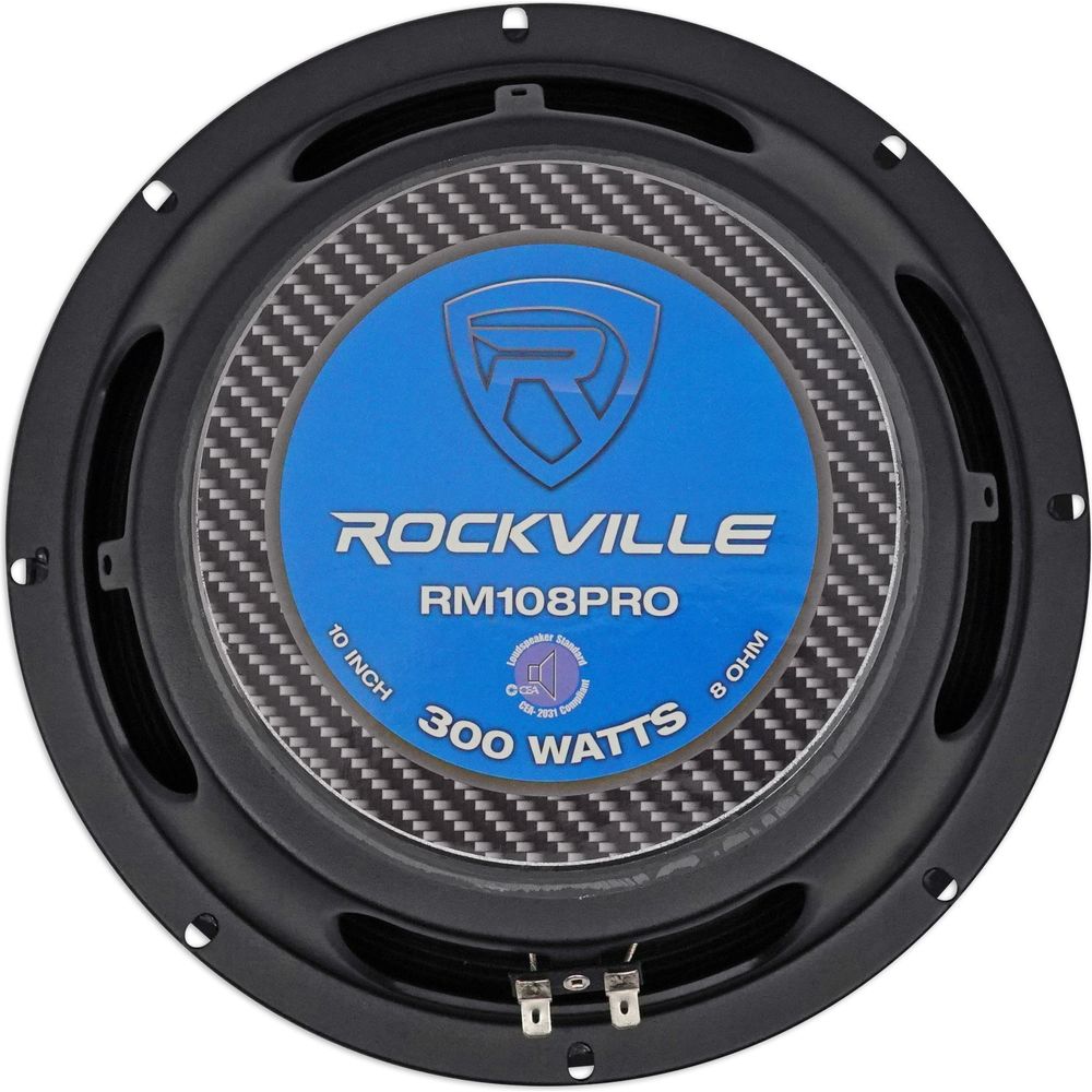 RM108PRO 4-Pack