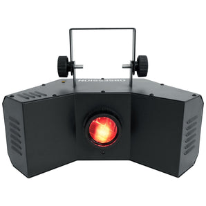 Chauvet Obsession Compact DMX LED Rotating Gobo Projector Effect Light