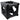 ProX XT-BT12-6W BLK BoltX 6-Way Block Bolted Professional Box Truss Black Finish
