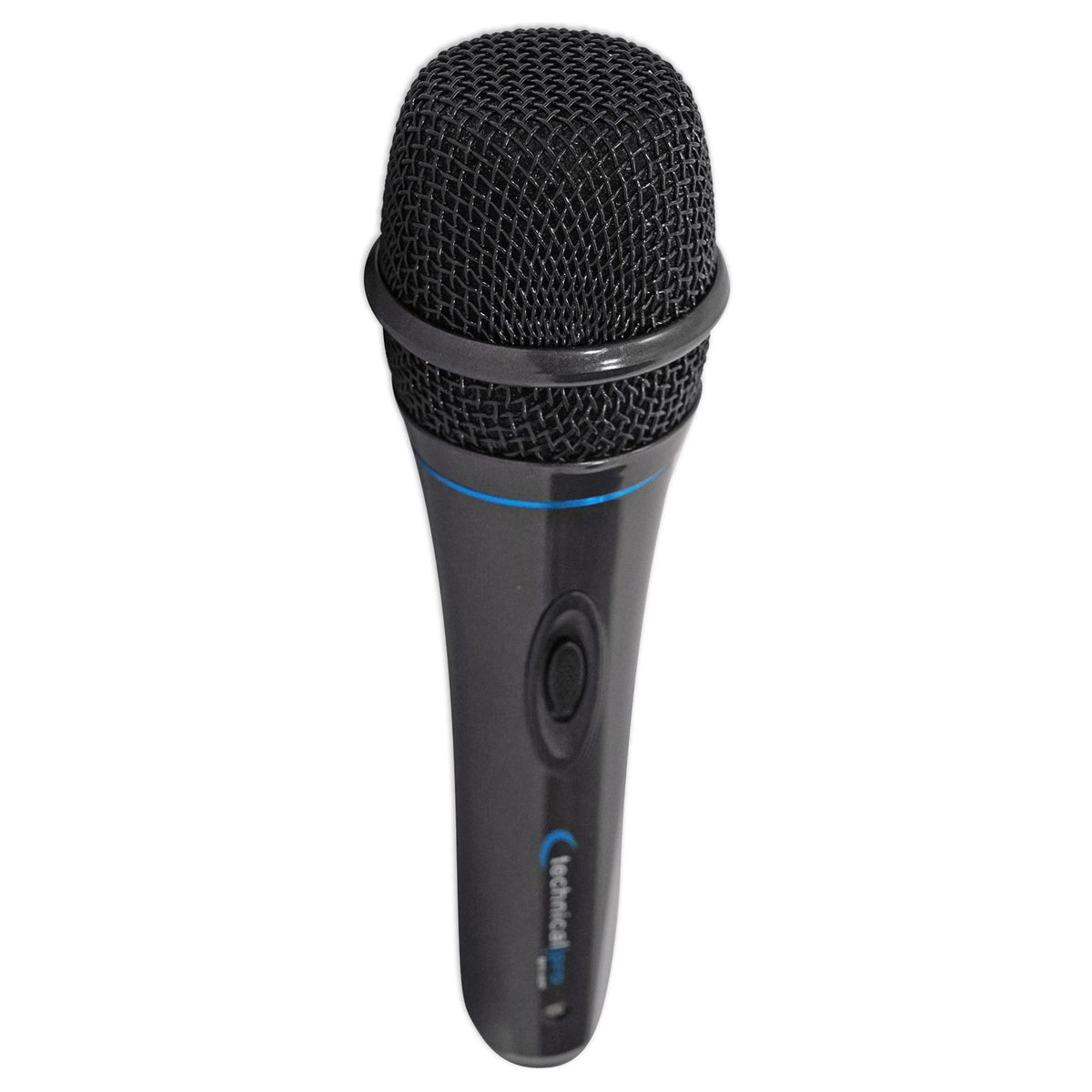 MK75 Karaoke DJ Wired Microphone