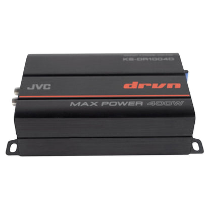 KS-DR1004D Amplifier & RWB90B 8" Tower Speakers for RZR/ATV/UTV