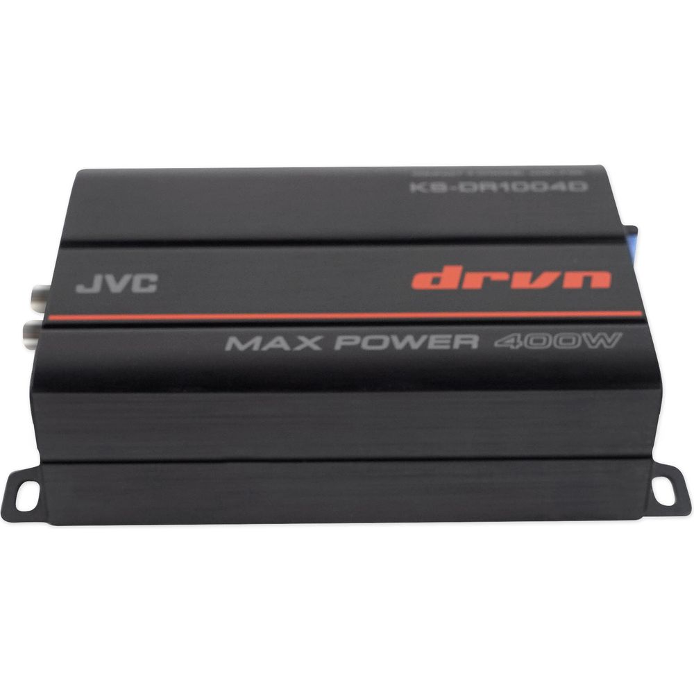 KS-DR1004D Amplifier & N2-WBT Bluetooth Controller