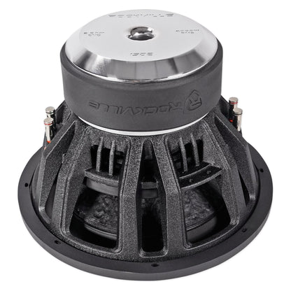 Destroyer 15 + dBcomp4 Competition Amplifier Bundle
