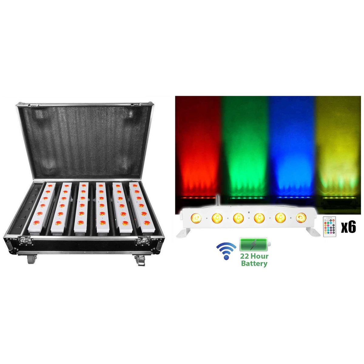 Best Strip 60 Pack White