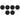 (6) Rockville CC525T Black 5.25" Commercial 70v Ceiling Speakers For Restaurant