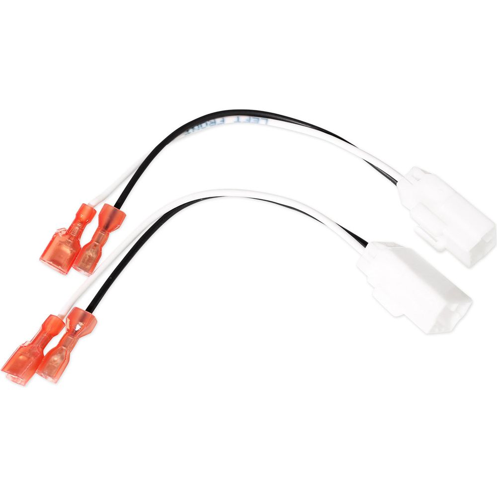 Metra 72-6514 Speaker Harness Connector for Chrysler/Dodge/Jeep Cherokee