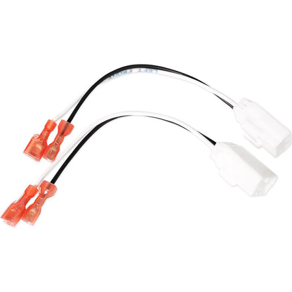 Metra 72-6514 Speaker Harness Connector for Chrysler/Dodge/Jeep Cherokee