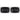 4x6" Kicker DSC Dash Speaker Replacement Kit For 1984-1991 Cadillac Seville