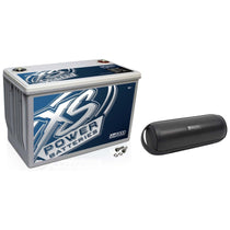 XS Power XP3000 3000w Power Cell Car Audio Battery Stereo System+Free Speaker !