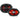 (4) Boss Audio CH5730 600 Watt 5x7" Car Audio Stereo Coaxial 3-Way Speakers