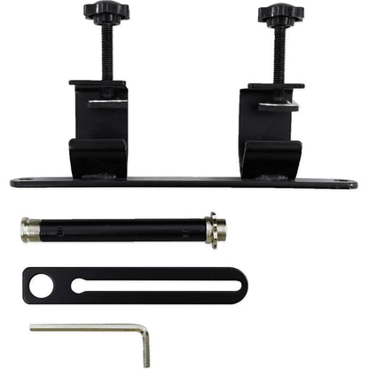 RockShield 3 Shield + RVES05 Stand + RCM PRO Mic Bundle