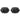(2) Memphis Audio PRX57 5x7" or 6x8" 80w Car Speakers w/Pivot Tweeters 5x7/5"x7"