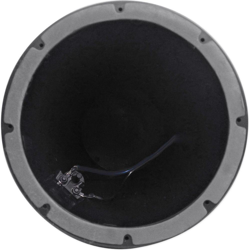 KM8 8" 600W Marine Wakeboard Tower Speakers with LED Lighting