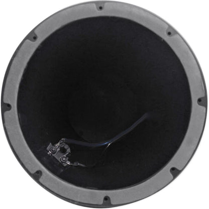 KM8 8" 600W Marine Wakeboard Tower Speakers with LED Lighting