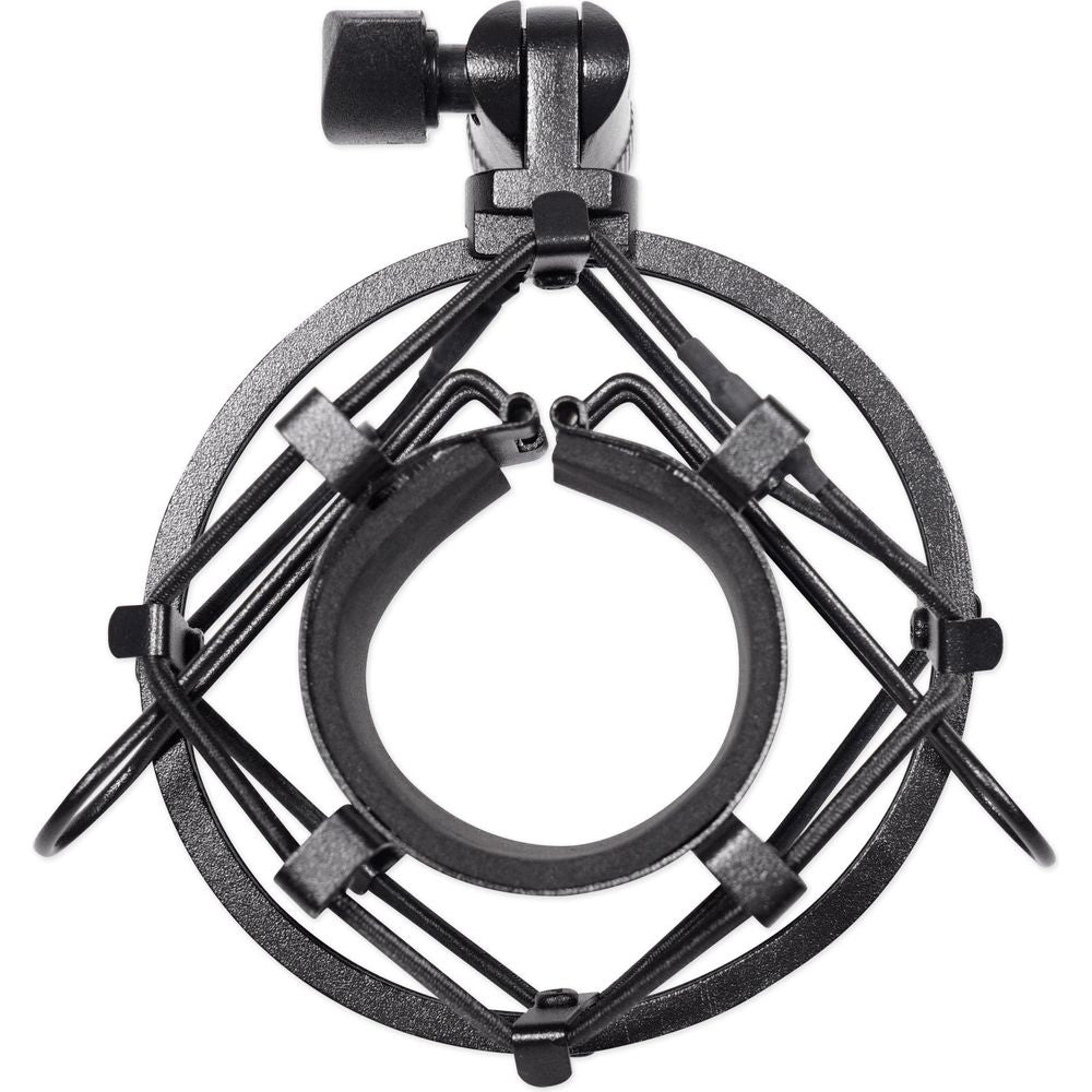 DMS40 + RockShock Black Bundle