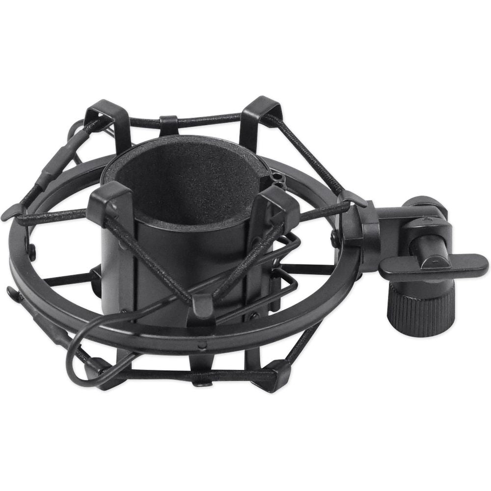 RCM PRO Condenser Mic + PRO-M50 Headphones Bundle