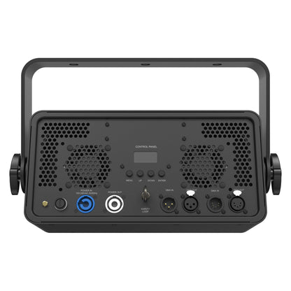 Chauvet Shocker 2 Dual Zone 85 Watt Dance Floor DMX COB LED Blinder Stage Light