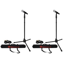 PRO MIC KIT 1 2-Pack