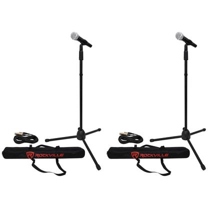 PRO MIC KIT 1 2-Pack