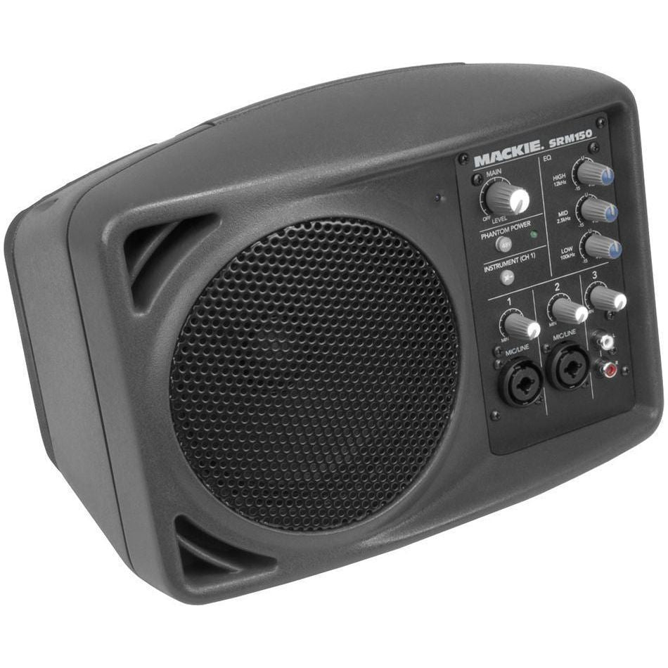 SRM150 2-Pack + PRO-M50 + RCM03 + XLR PACK