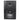 Rockville DPM8B 8" 2-Way 300W Black Active/Powered Studio Monitor Speaker