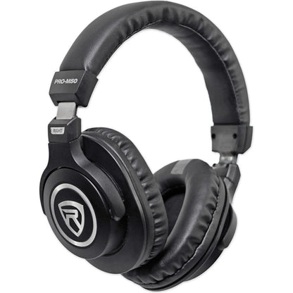 Gaming Twitch Stream Recording Bundle With Mixer, Mic, Headphones, Boom