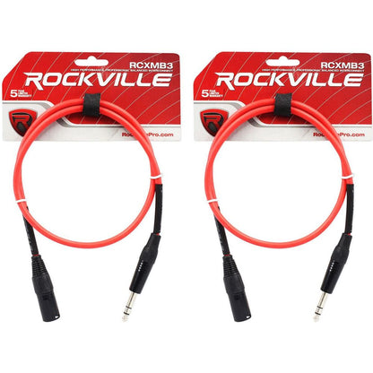 RCXMB3-R 2-Pack